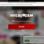 Wild On Cam Paypal